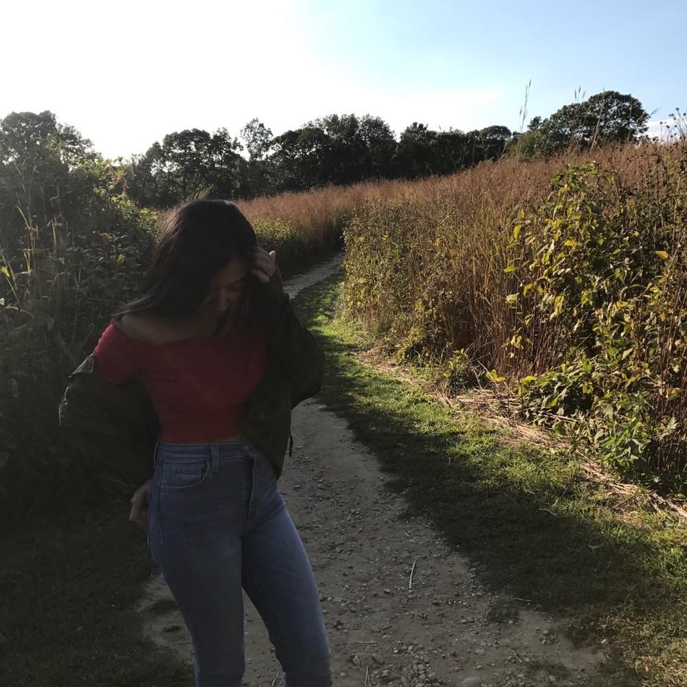 Meet your Posher, Janelle